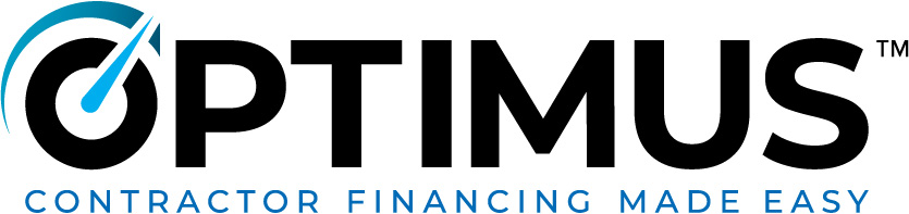 OPTIMUS Financing Logo